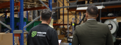 Vacature - Technisch Specialist Buispostsystemen