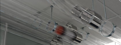 Vacature - Software Engineer Buispostsystemen