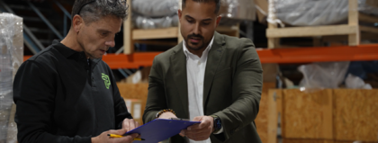 Technisch Commercieel Adviseur