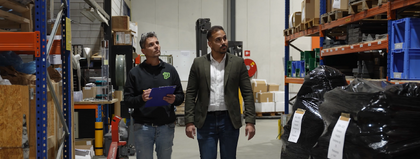 Export Sales Support