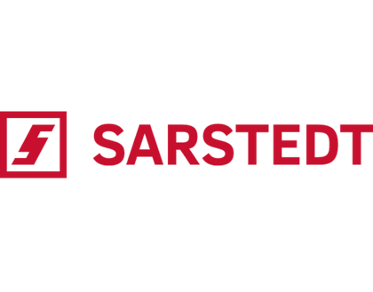 Logo Sarstedt