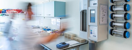 Test formulierpagina