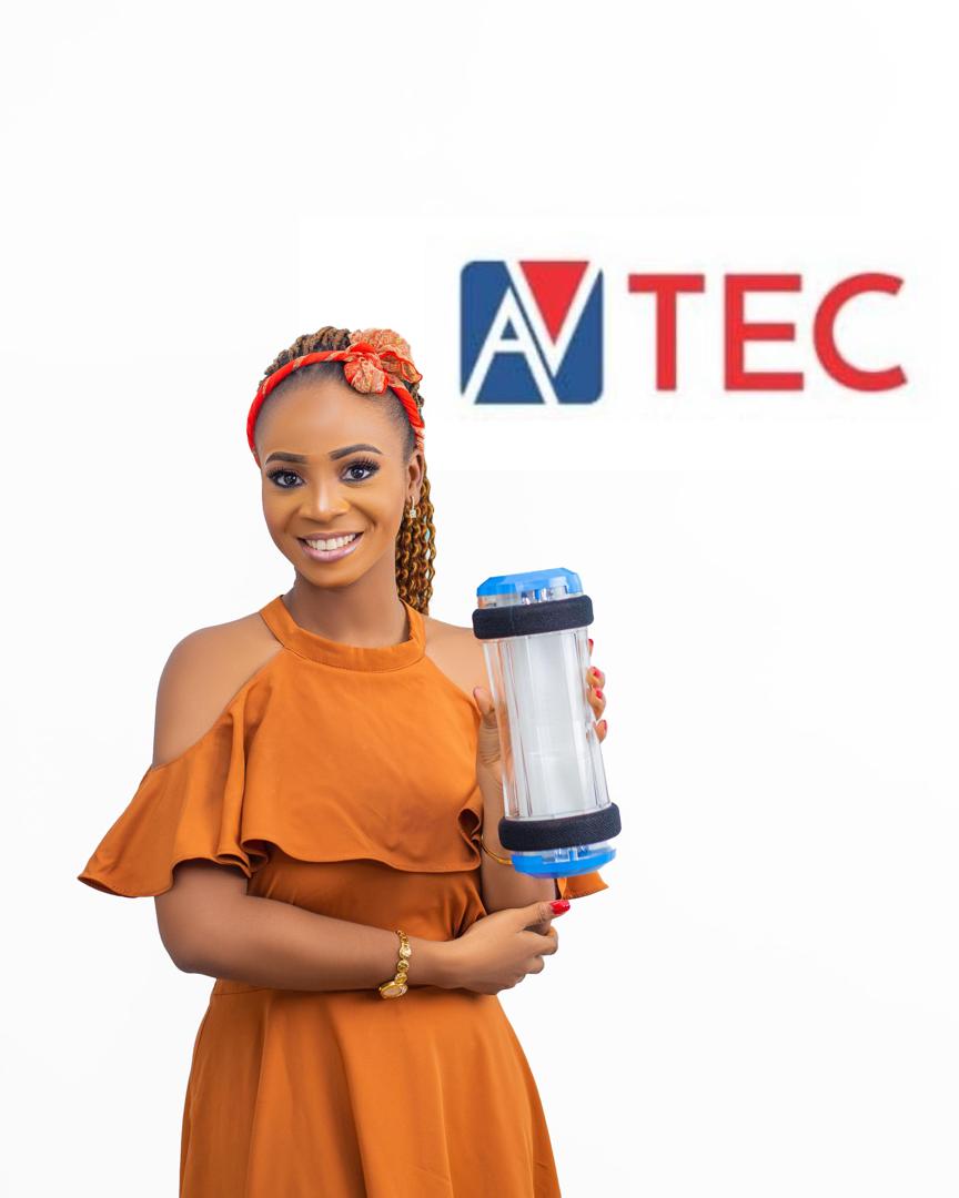 AV-TEC carrier